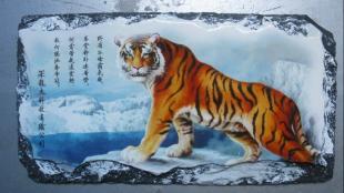 供應(yīng)廣州龍杰石板藝術(shù)畫萬能打印機(jī)——機(jī)械及行業(yè)設(shè)備中的藝術(shù)創(chuàng)新